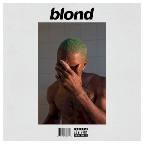Cover of Blonde