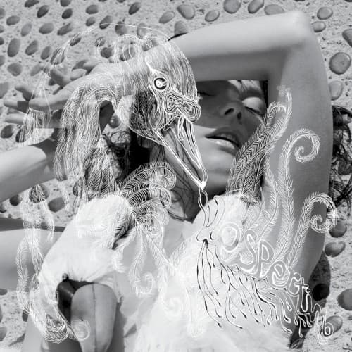 Cover of Vespertine