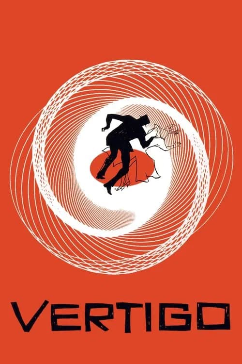 Cover of Vertigo