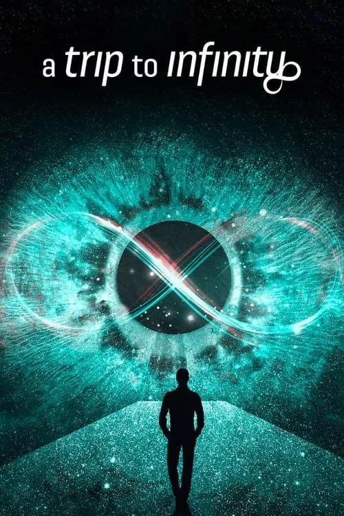 Portada de Un viaje al infinito