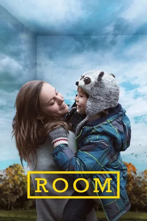 Cover of Room
