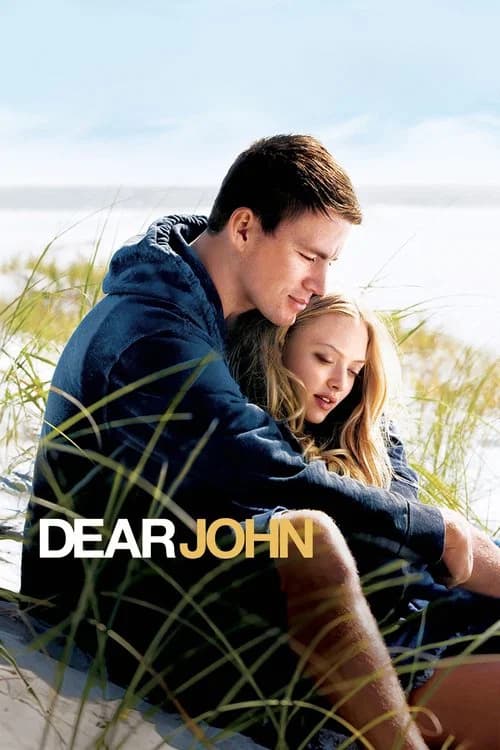 Portada de Querido John