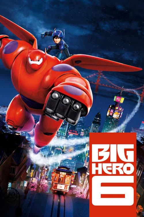 Portada de Grandes Héroes