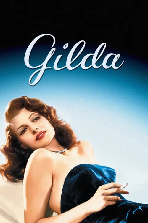 Cover of Gilda
