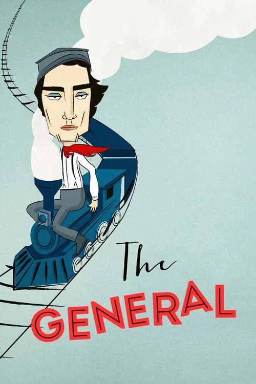 Cover of The General