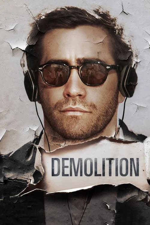 Portada de Demolición