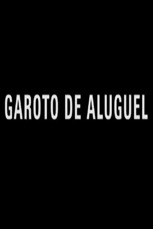 Capa de Taxi Boy