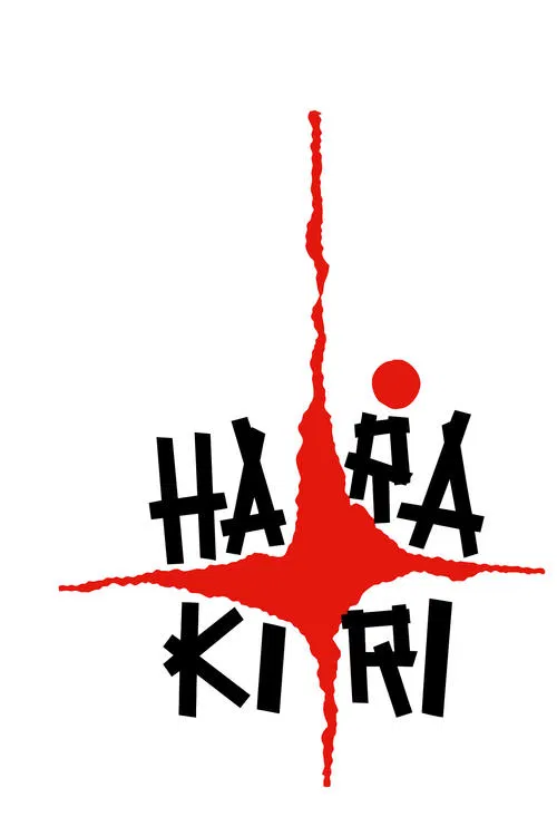 Cover of Harakiri