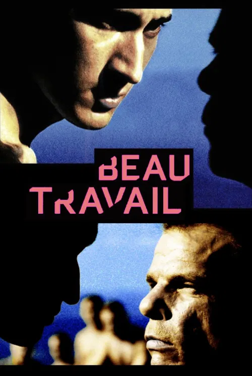 Cover of Beau Travail