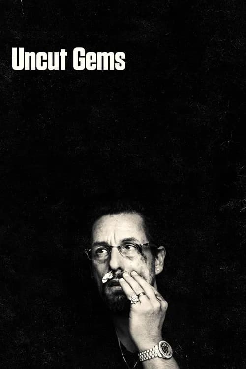Portada de Diamantes en bruto