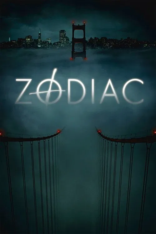 Cover of Zodiac