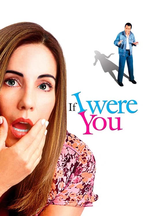 Portada de If I Were You