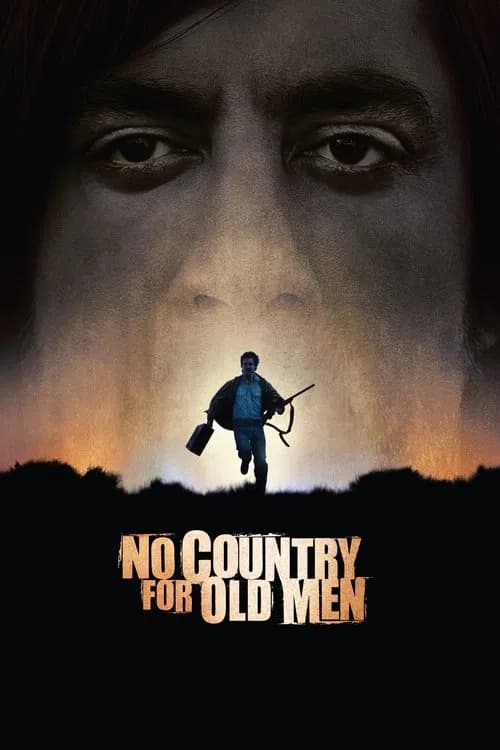 Cover of No Country for Old Men