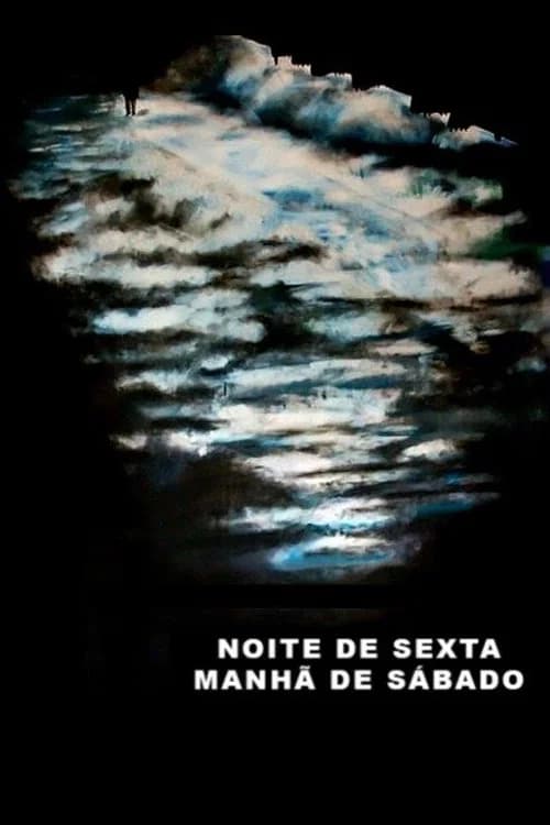 Portada de Friday Night, Saturday Morning