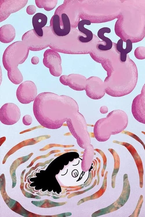 Cover of Pussy