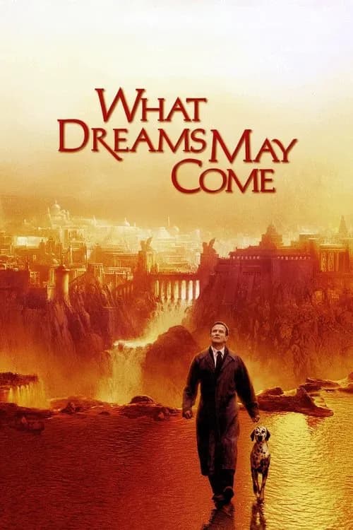 Portada de Más allá de los sueños