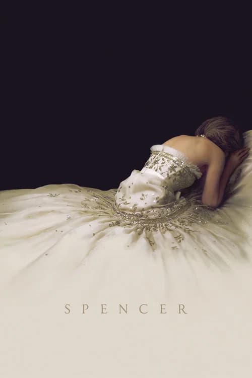 Cover of Spencer