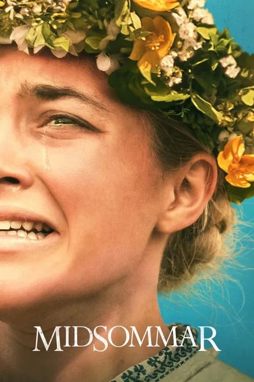 Portada de Midsommar: el terror no espera la noche