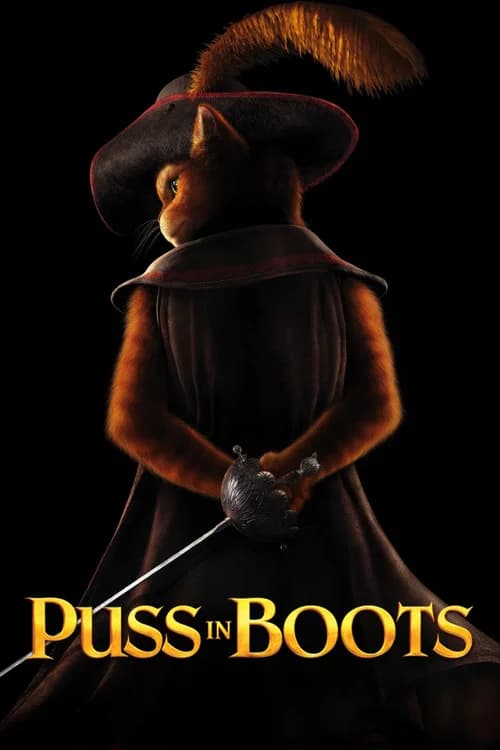 Portada de El Gato con Botas