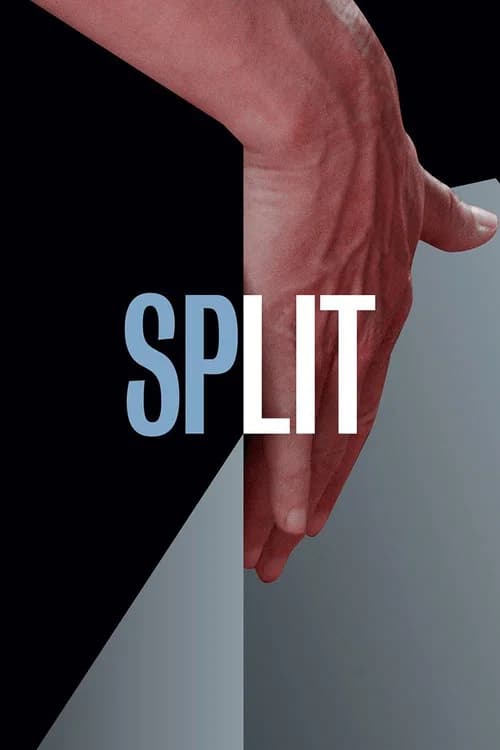 Capa de Split