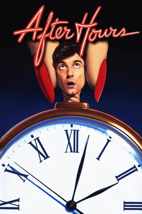Cover of After Hours