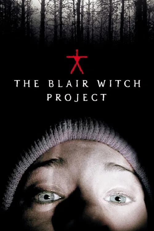 Cover of The Blair Witch Project