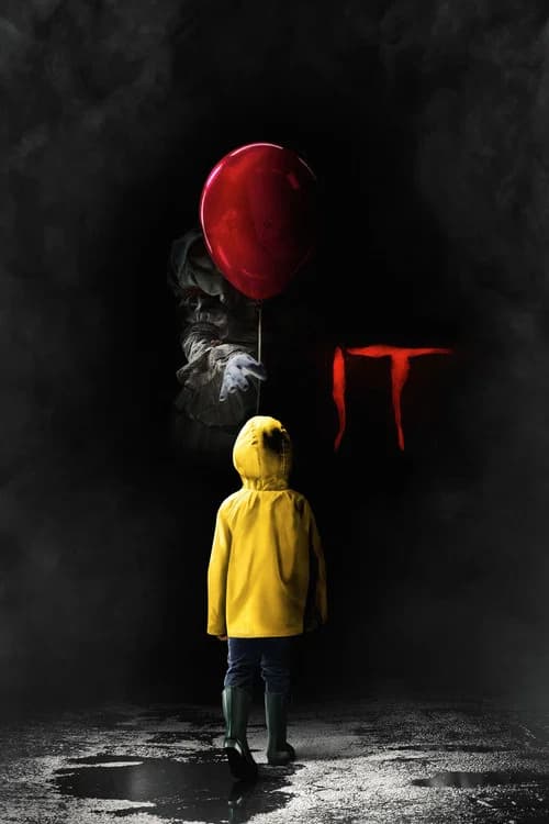 Cover of It