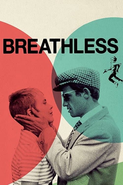 Cover of Breathless