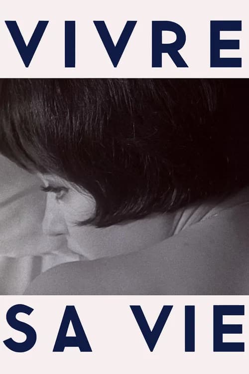 Cover of Vivre Sa Vie