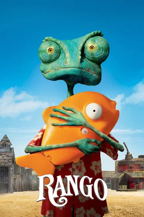 Capa de Rango