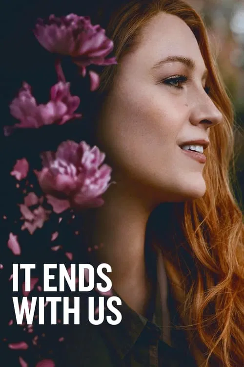 Cover of It Ends with Us