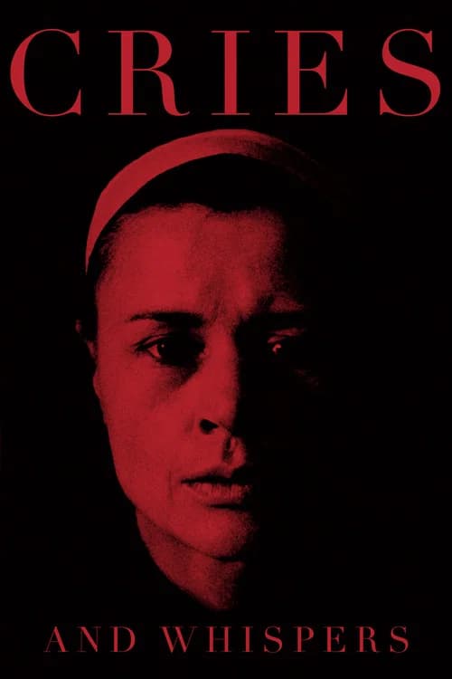 Portada de Gritos y susurros