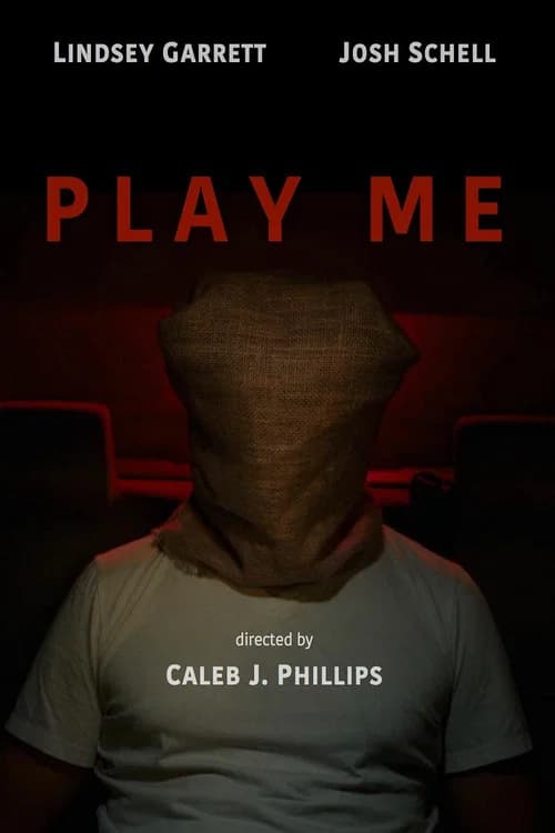 Portada de Play Me
