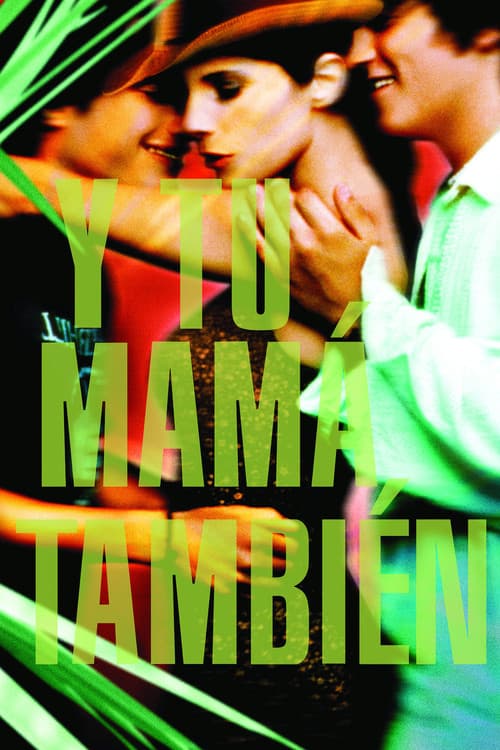 Cover of Y Tu Mamá También