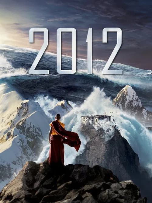 Portada de 2012