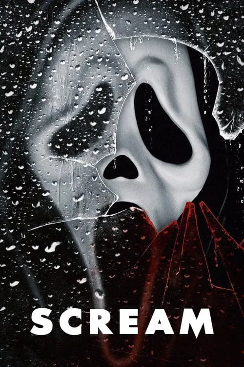 Cover of Scream: The TV Series