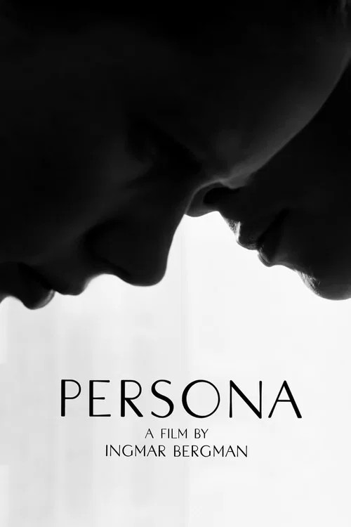Cover of Persona