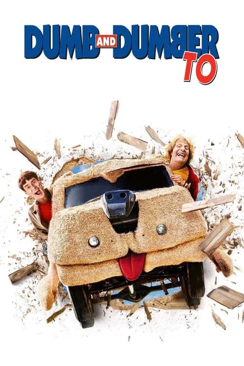 Capa de Debi & Lóide 2