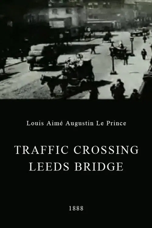 Portada de Puente de Leeds