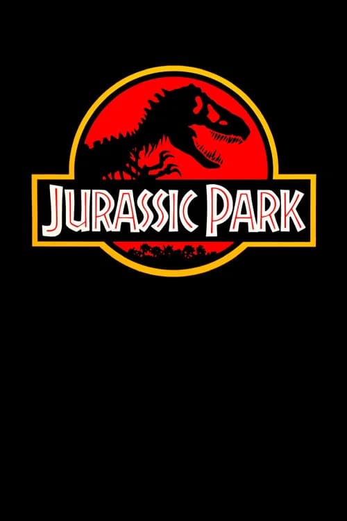 Portada de Jurassic Park (Parque Jurásico)