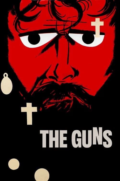 Cover of The Guns