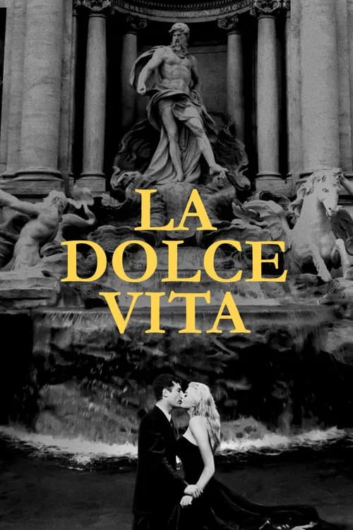 Cover of La Dolce Vita