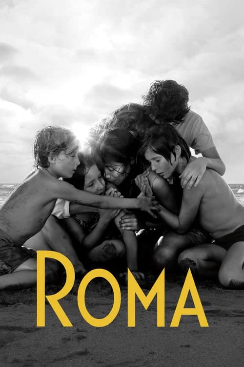Portada de Roma