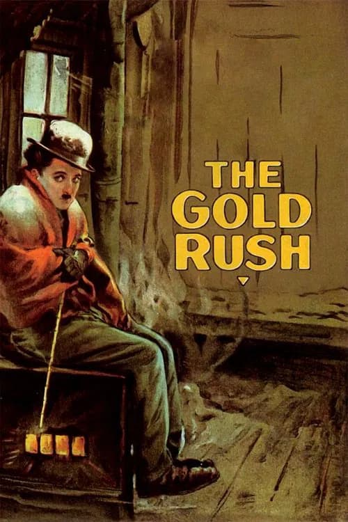 Portada de La quimera del oro