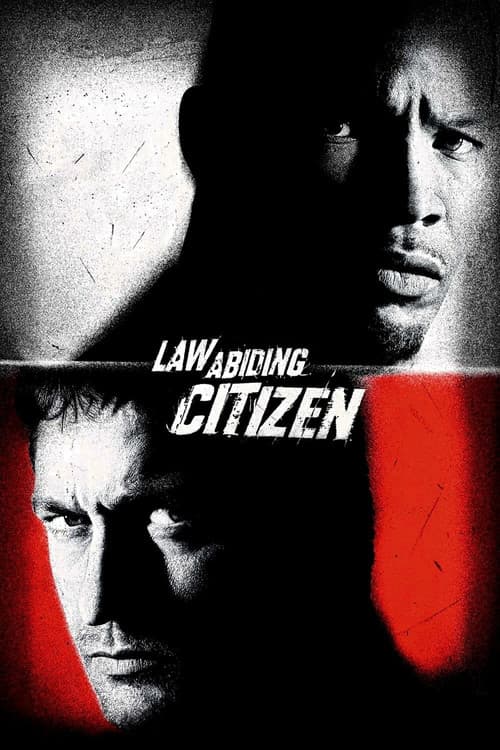 Cover of Law Abiding Citizen