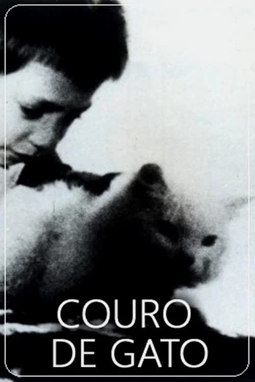 Cover of Cat Skin