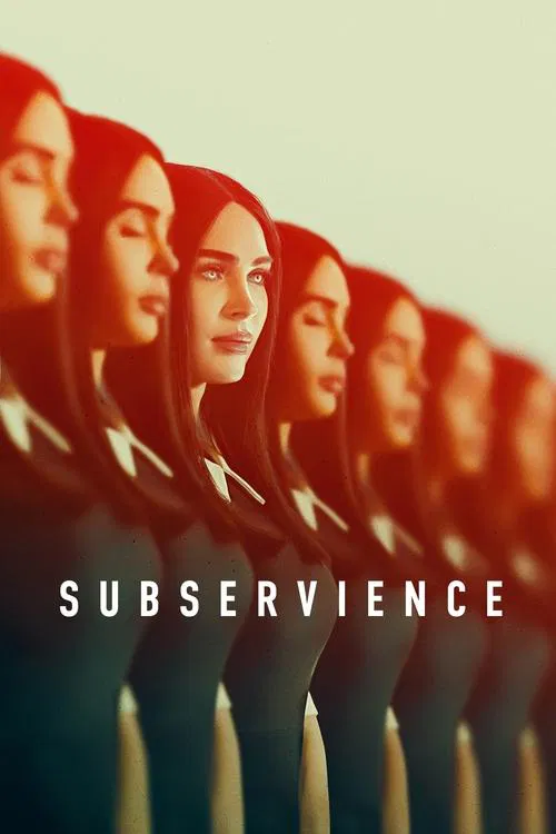 Portada de Alice (Subservience)