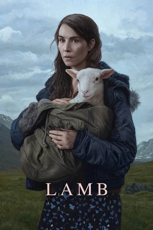 Portada de Lamb