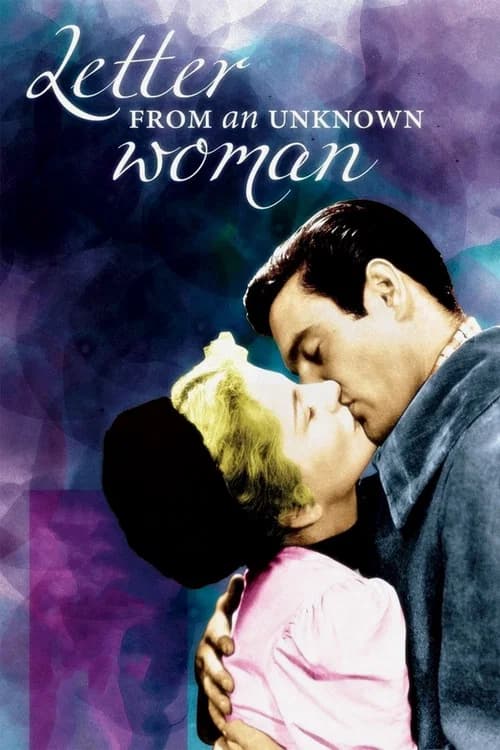 Cover of Letter from an Unknown Woman
