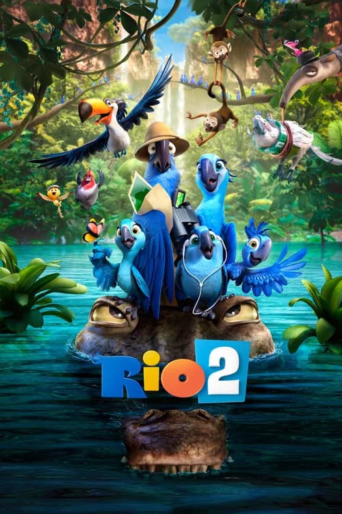 Capa de Rio 2
